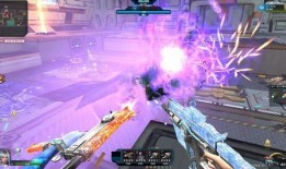 逆战武器爆料视频