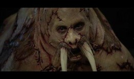 人体蜈蚣3在线观看完整版,惊悚极限，生死较量